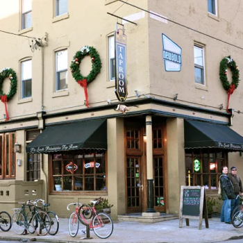 South Philadelphia Tap Room