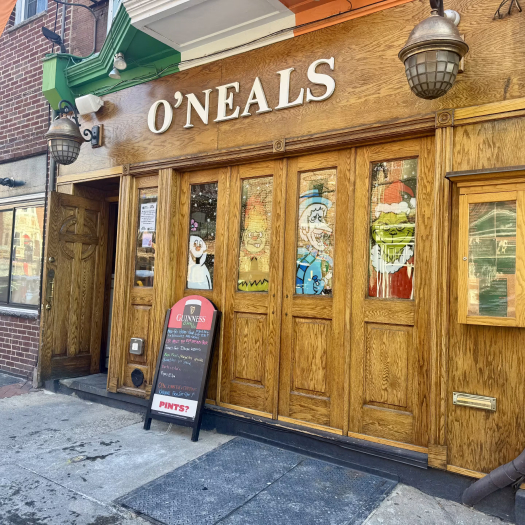 Oneal's Pub
