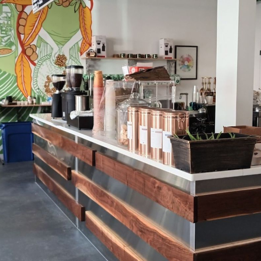 Greenstreet Coffee