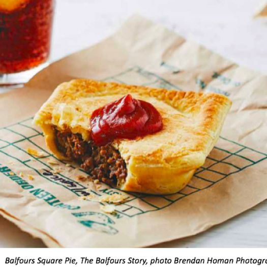 Square Pie