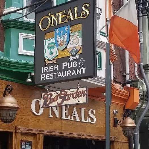 Oneal's Pub