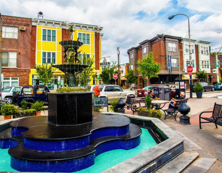 East Passyunk Avenue